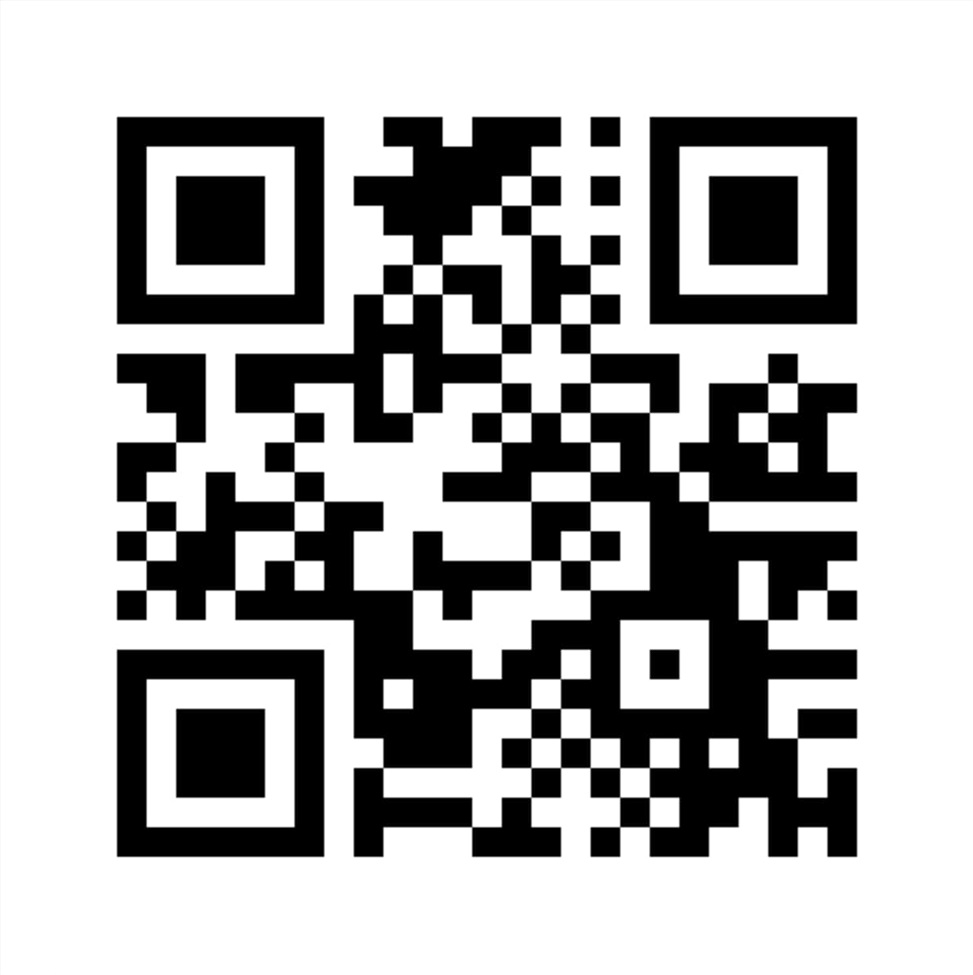 QR Code for Payment